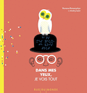 Dans mes yeux, je vois tout